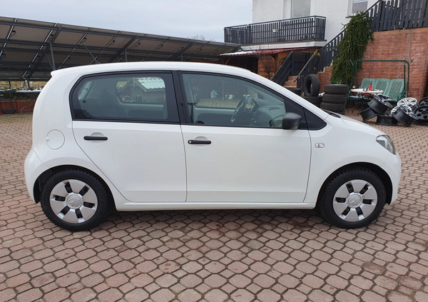 Peugeot Rifter cena 58900 przebieg: 164427, rok produkcji 2019 z Dynów małe 379